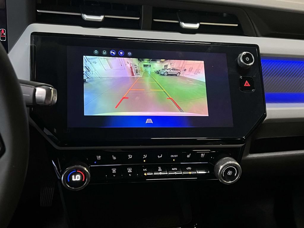 New 2027 Chevrolet Bolt RS FWD image 17