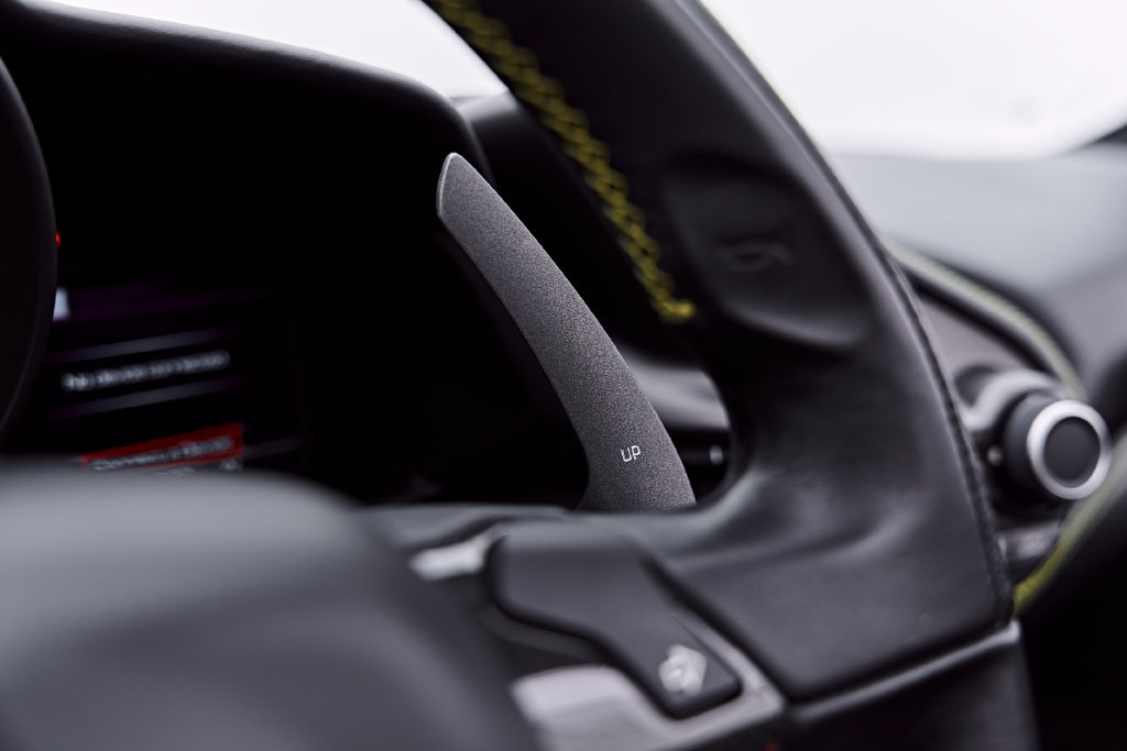 Used 2019 Ferrari 488 Spider RWD image 66