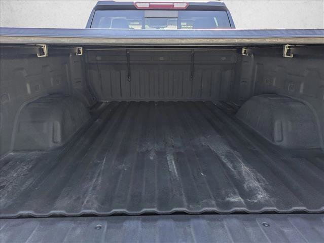 Used 2021 GMC Sierra 1500 Elevation w/ Preferred Package image 6