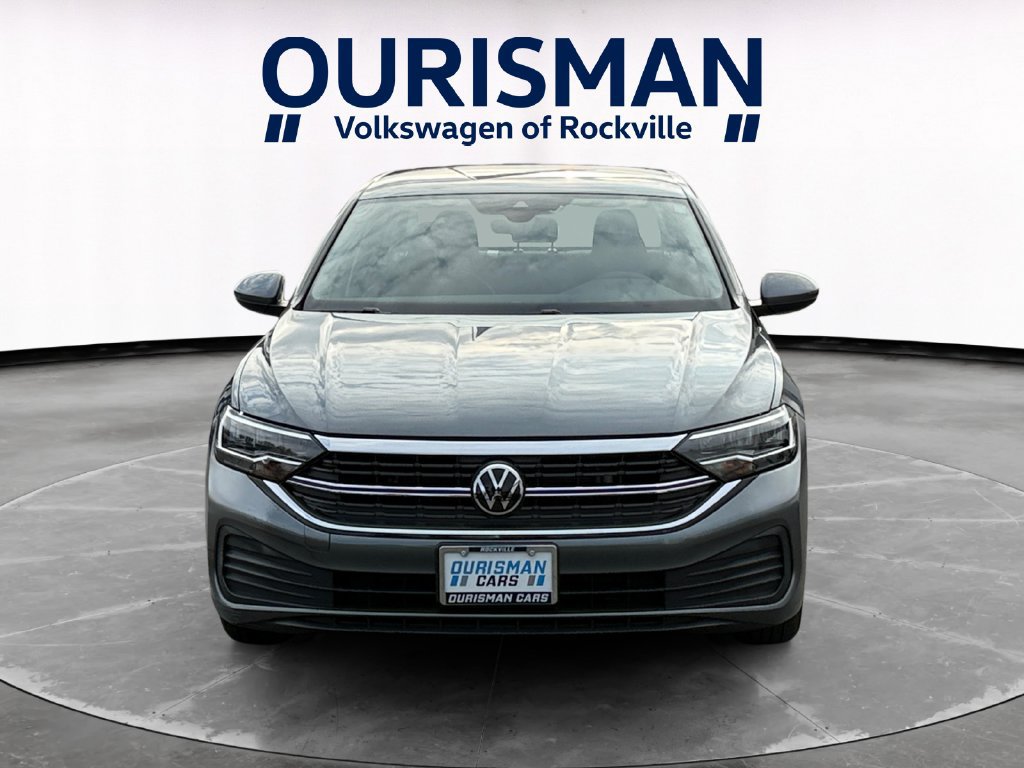 Used 2024 Volkswagen Jetta S FWD image 8