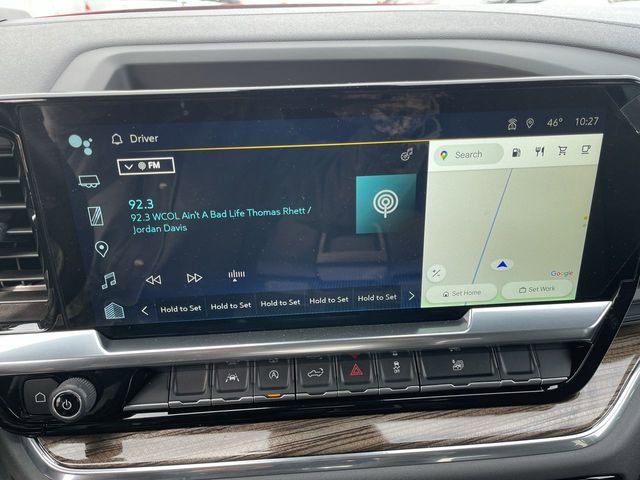 Used 2023 Chevrolet Silverado 1500 LT image 16