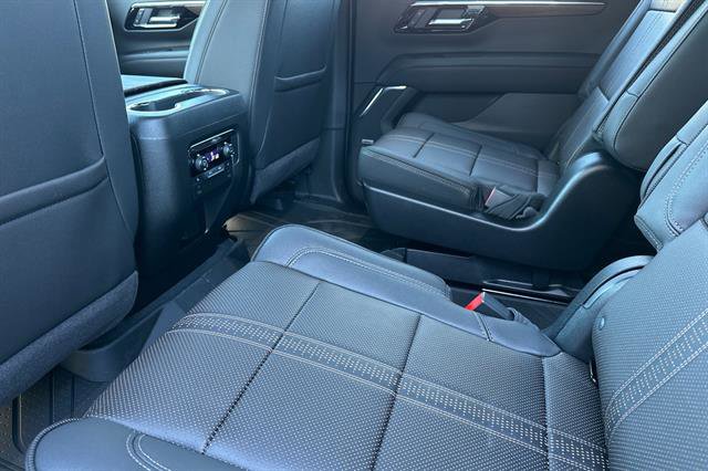 New 2026 Chevrolet Tahoe High Country image 13