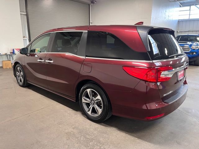 Used 2018 Honda Odyssey Touring image 6