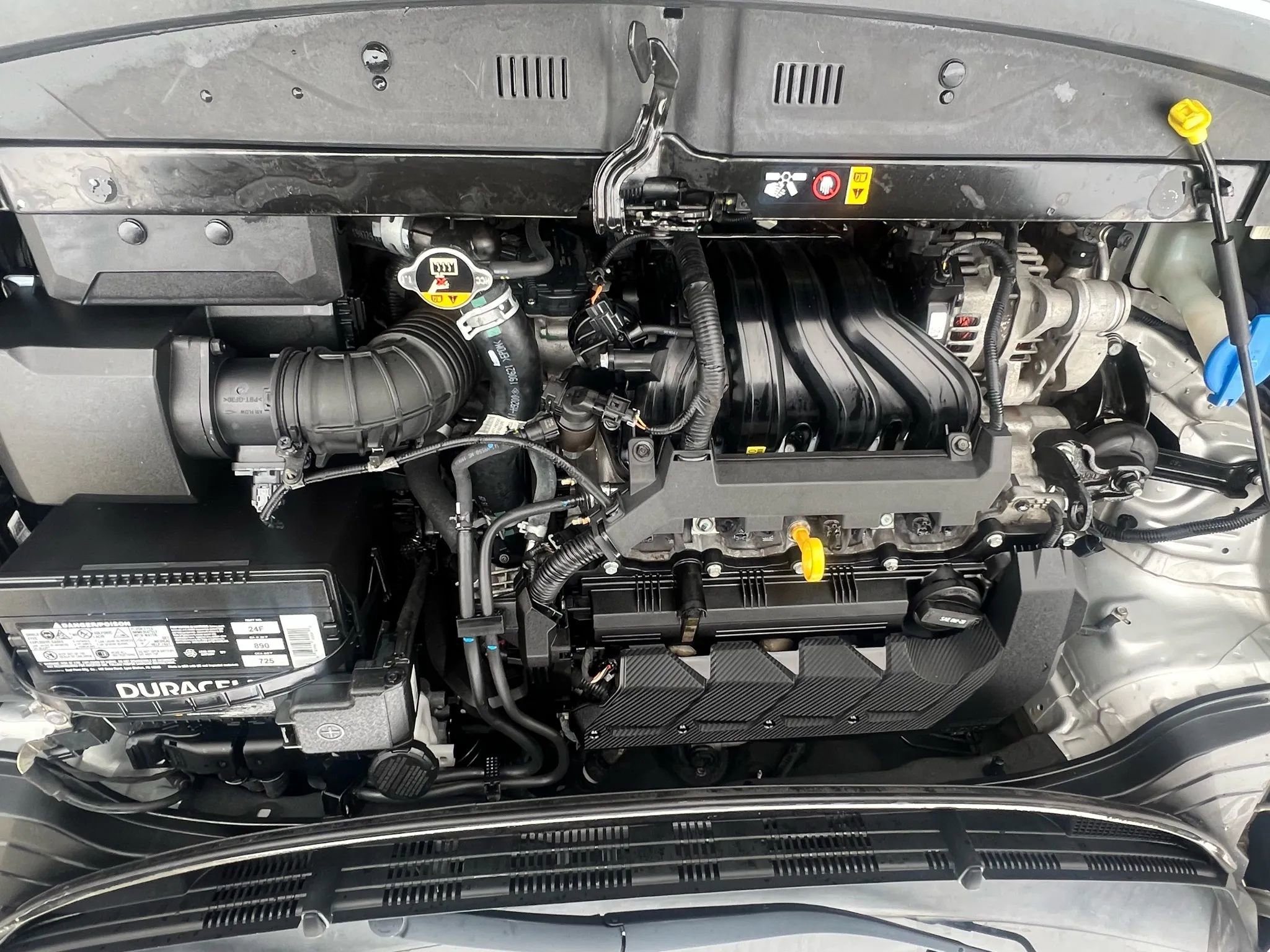 Used 2020 Kia Rio S image 33