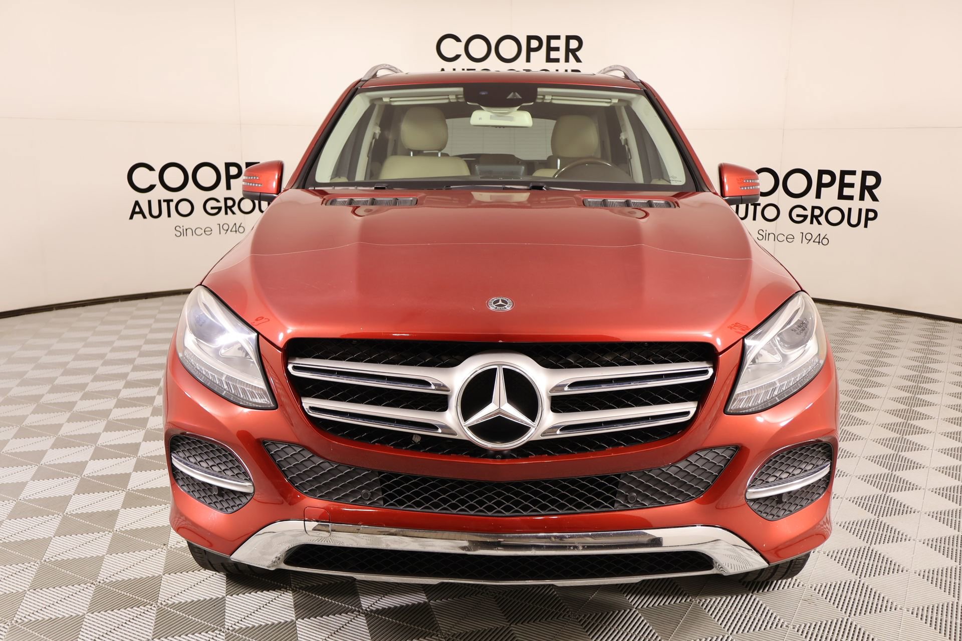Used 2018 Mercedes-Benz GLE 350 4MATIC image 10