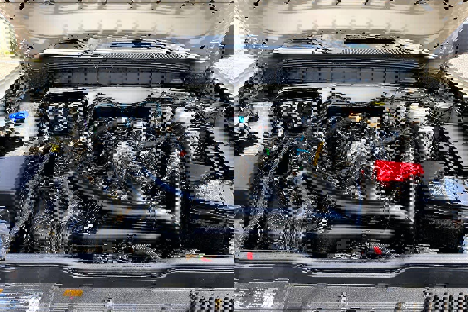 Used 2025 Ford Bronco Badlands image 36