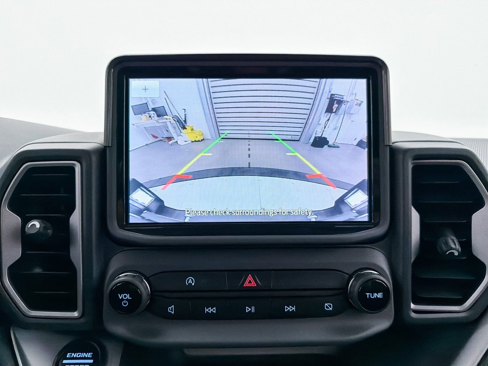 Used 2021 Ford Bronco Sport Big Bend image 5