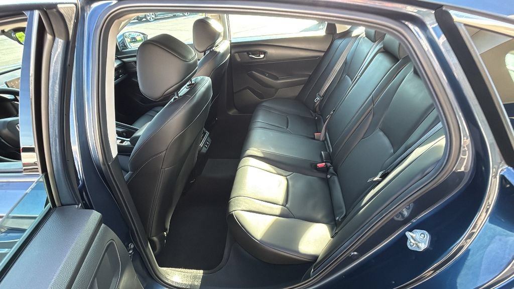 Used 2024 Honda Accord EX-L image 9