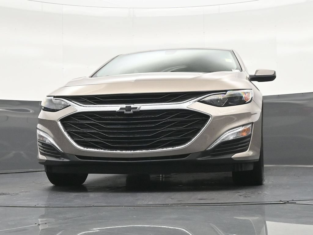 Used 2022 Chevrolet Malibu RS FWD image 35