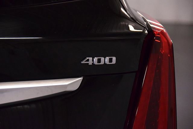 Used 2025 Cadillac XT5 Premium Luxury image 14