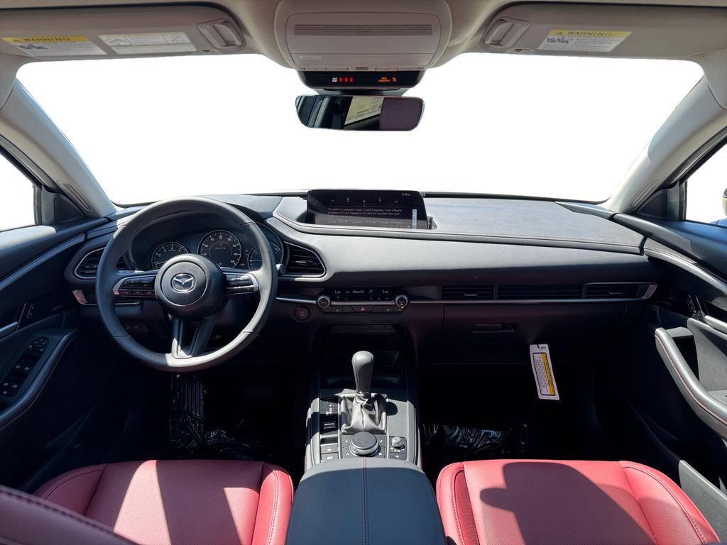 New 2026 MAZDA CX-30 AWD 2.5 S image 9