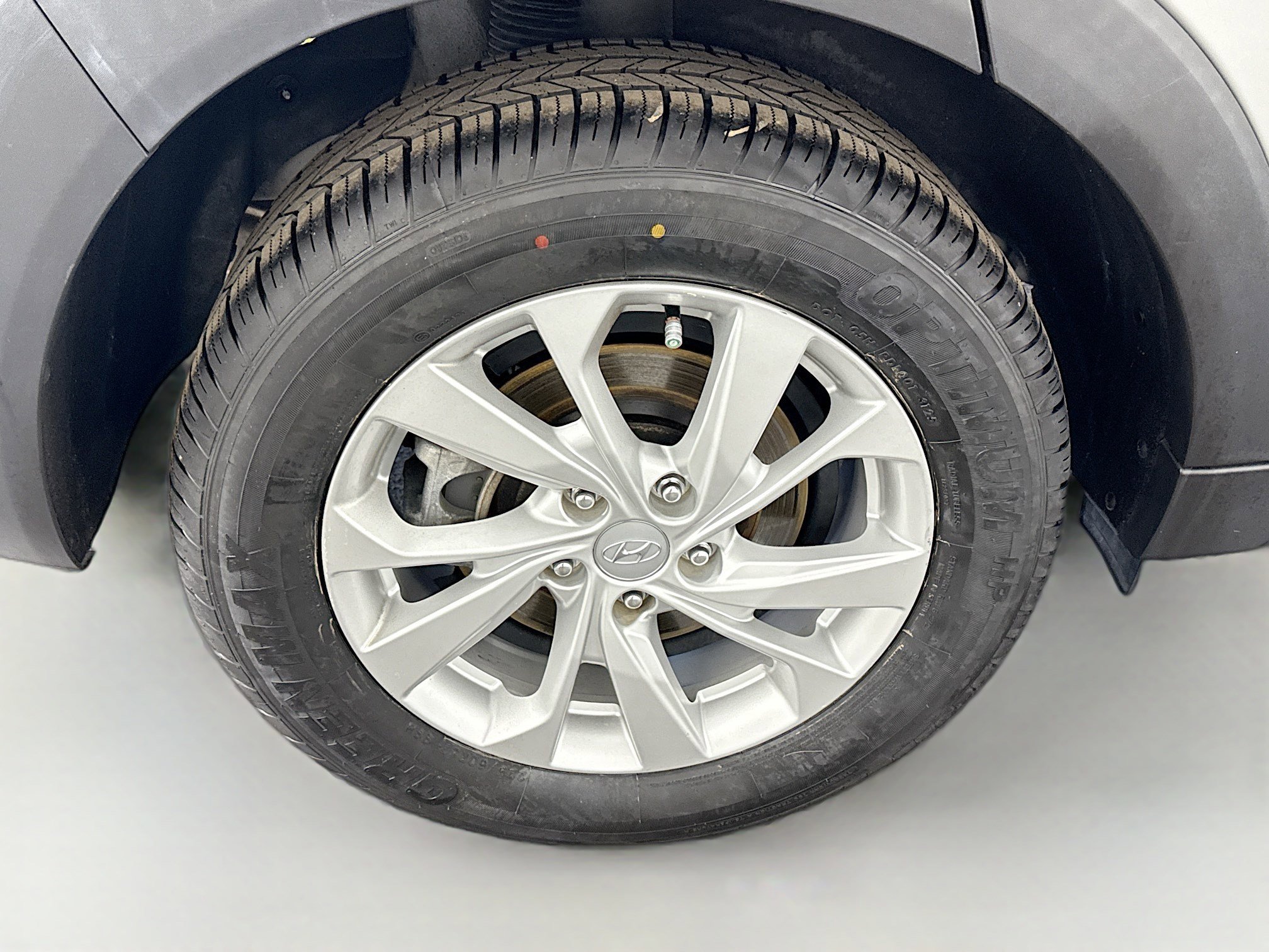 Used 2021 Hyundai Tucson SE image 32