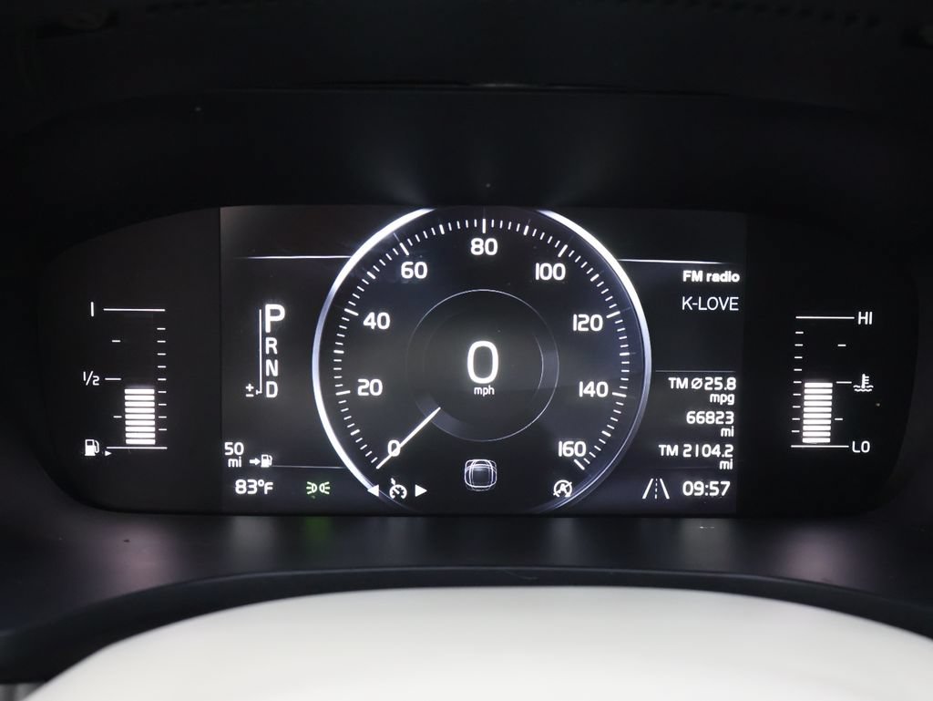 Used 2019 Volvo S60 T5 Momentum w/ Premium Package FWD image 21