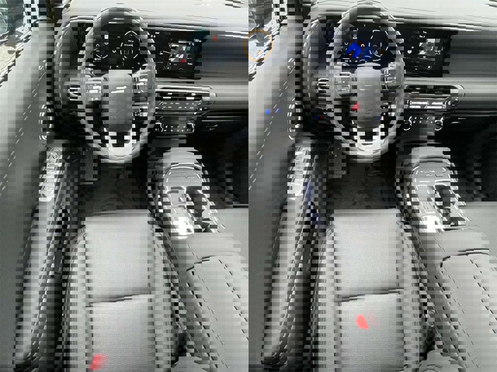 New 2026 Hyundai Palisade Calligraphy image 11