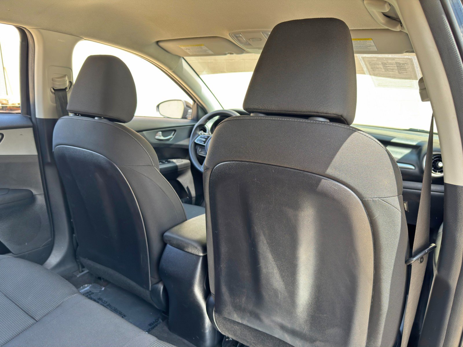 Used 2019 Kia Forte LXS FWD image 28