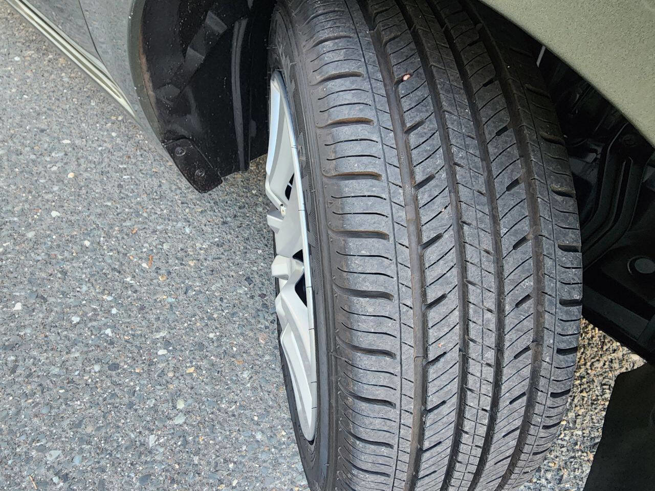 Used 2012 FIAT 500 Pop w/ Bose Premium Audio Pkg image 34