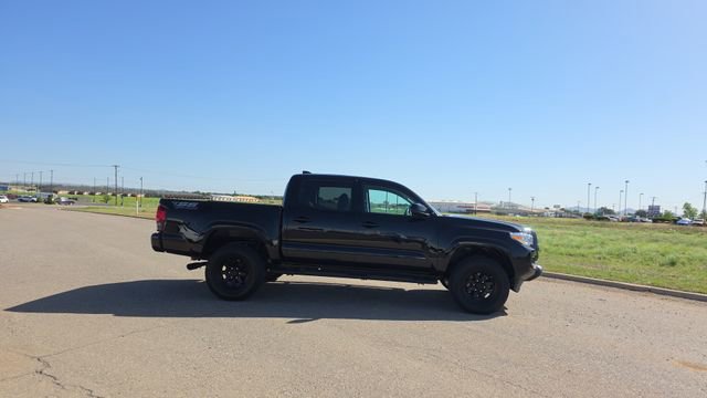 Used 2023 Toyota Tacoma SR w/ SR Convenience Package RWD image 5