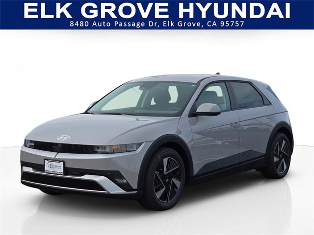 New 2026 Hyundai Ioniq 5 SE