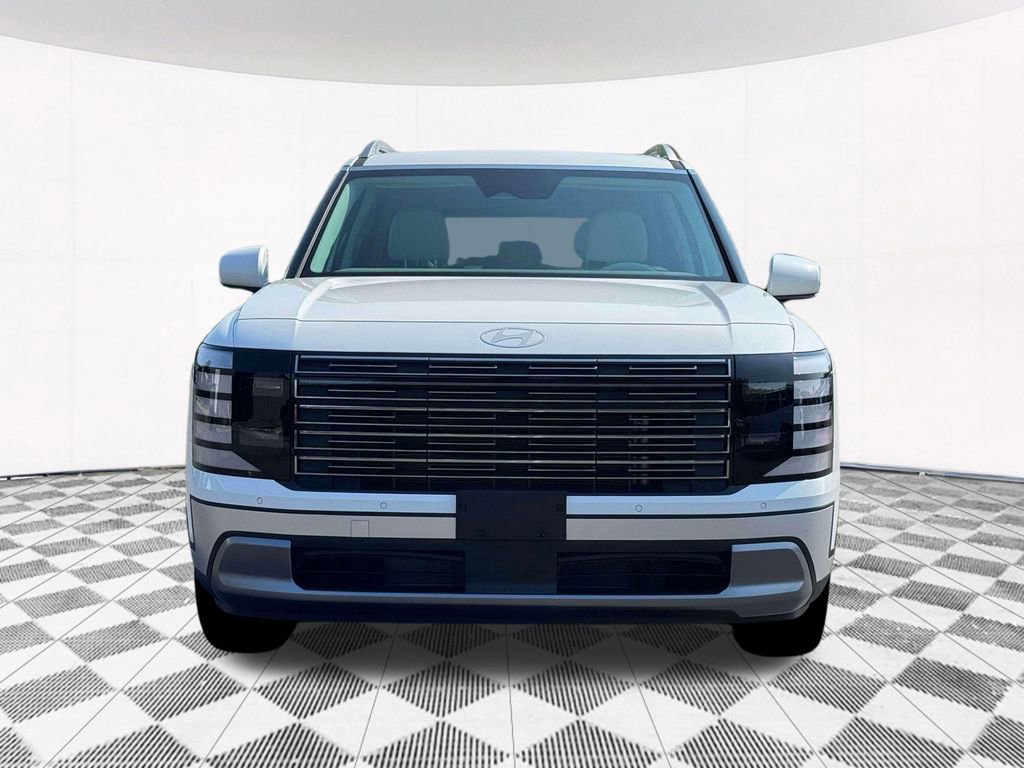 New 2026 Hyundai Palisade SEL image 18