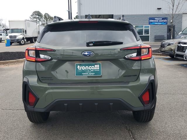New 2026 Subaru Crosstrek 2.0i Premium image 5