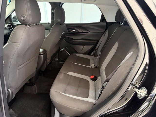 Used 2025 Chevrolet TrailBlazer LT AWD/4WD image 15
