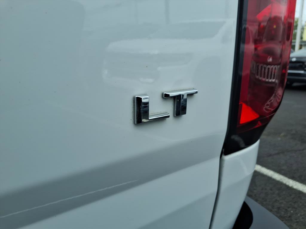 Certified 2022 Chevrolet Colorado LT image 19