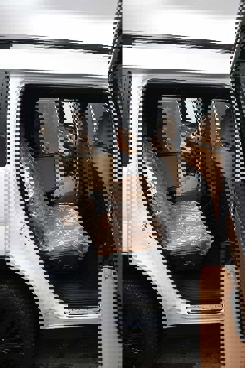 New 2026 Hyundai Santa Fe Calligraphy image 14