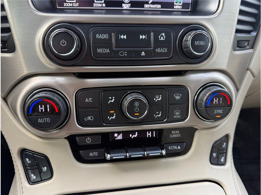 Used 2019 GMC Yukon Denali w/ Denali Ultimate Package AWD/4WD image 19