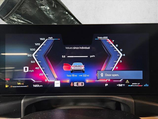 New 2026 BMW M440i Coupe w/ Premium Package image 10