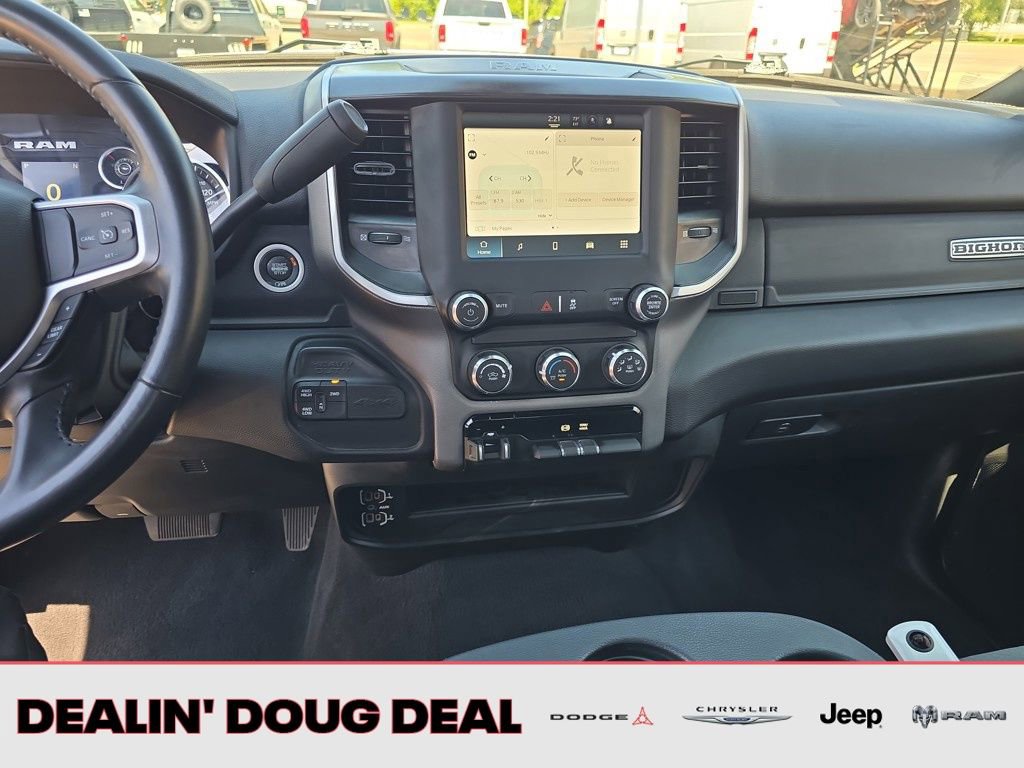 Used 2024 RAM 2500 Big Horn image 19