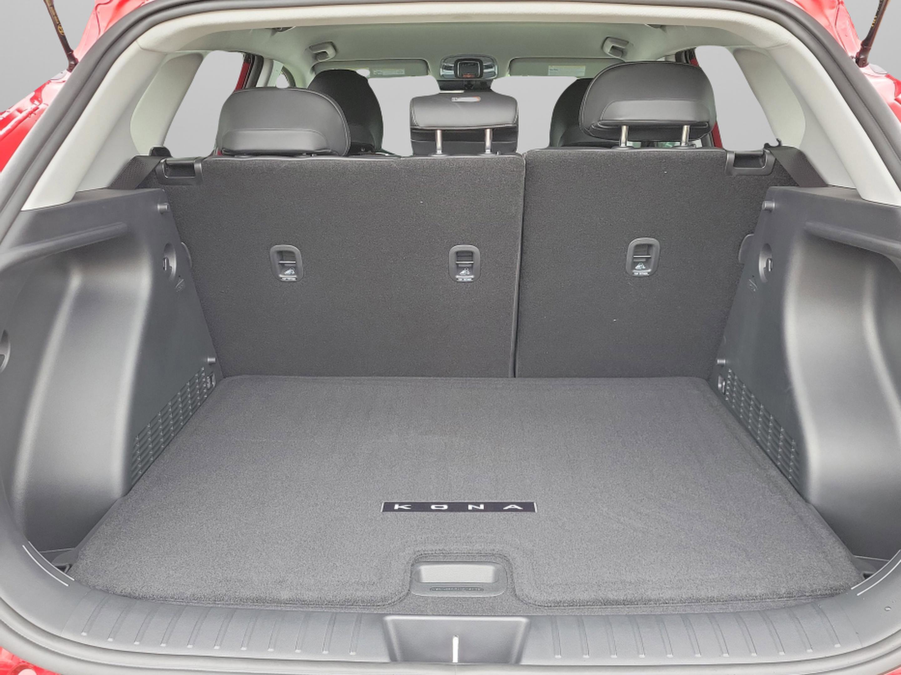 New 2026 Hyundai Kona SEL Premium image 30