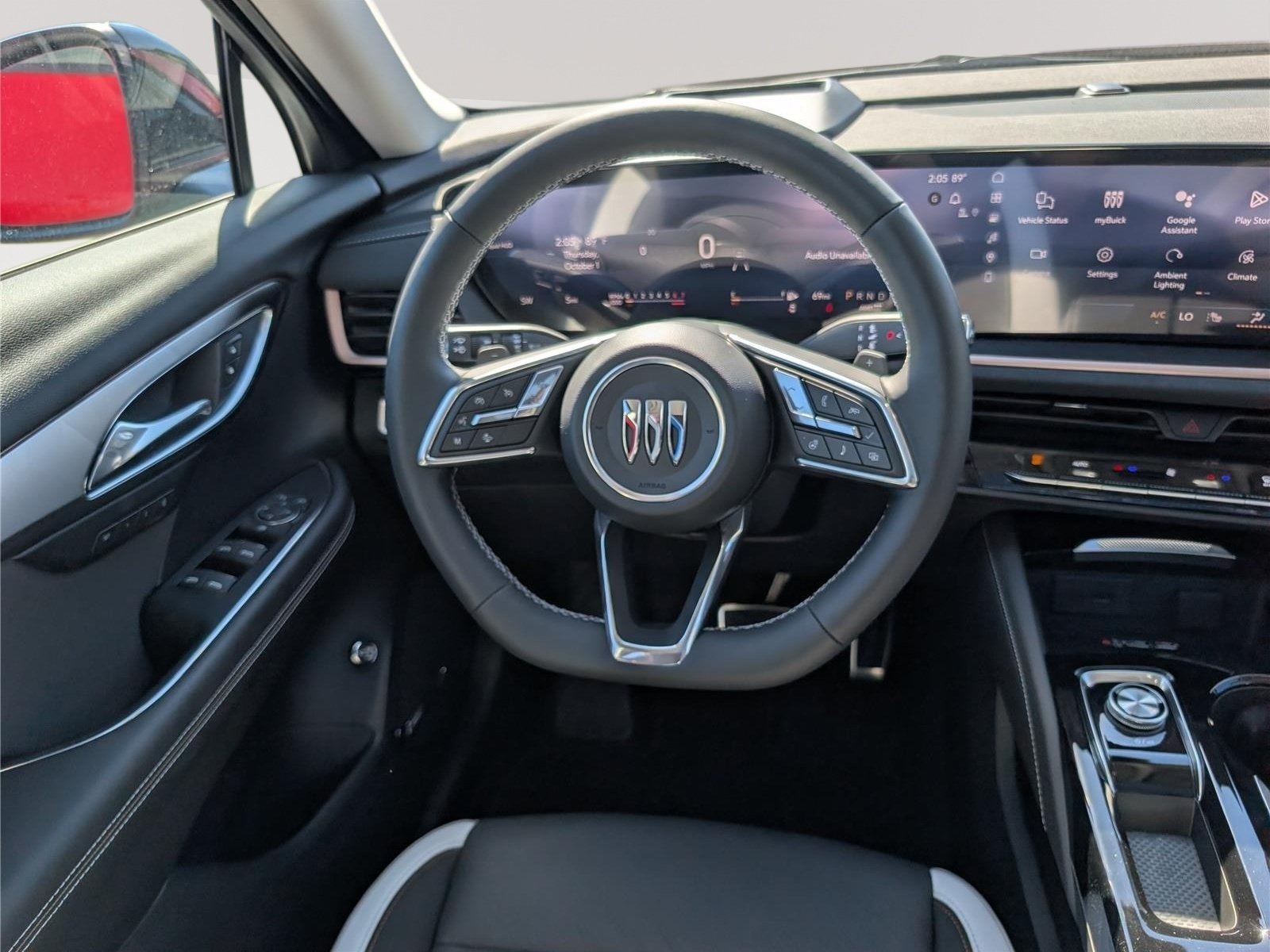 New 2026 Buick Envision Sport Touring AWD/4WD image 14