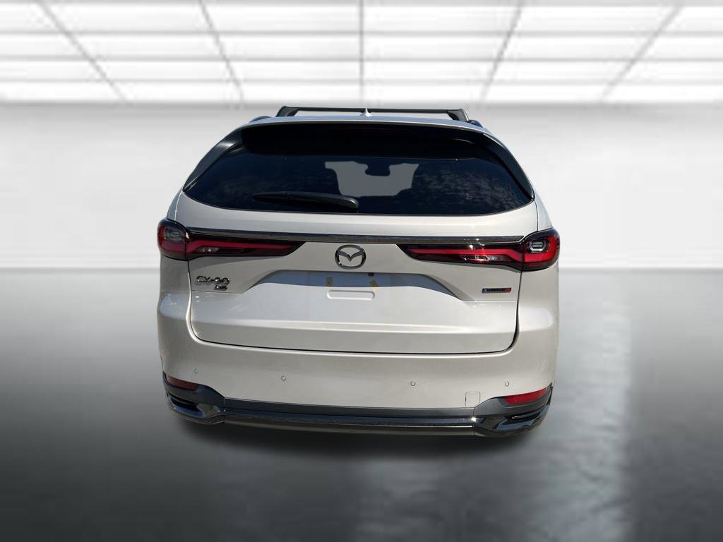 New 2026 MAZDA CX-90 3.3 Turbo S w/ Premium Package AWD/4WD image 5