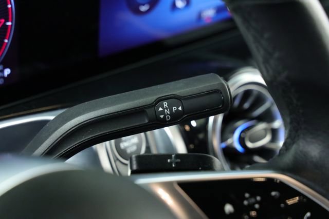 Used 2024 Mercedes-Benz GLB 250 4MATIC image 26