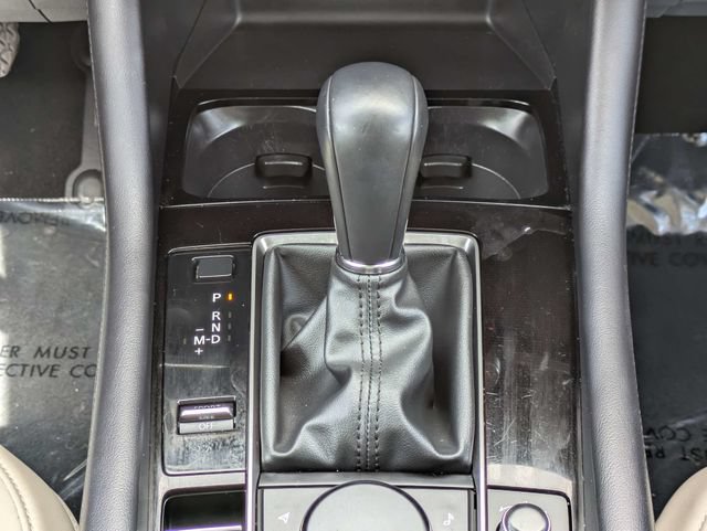 Used 2025 MAZDA MAZDA3 s FWD image 18