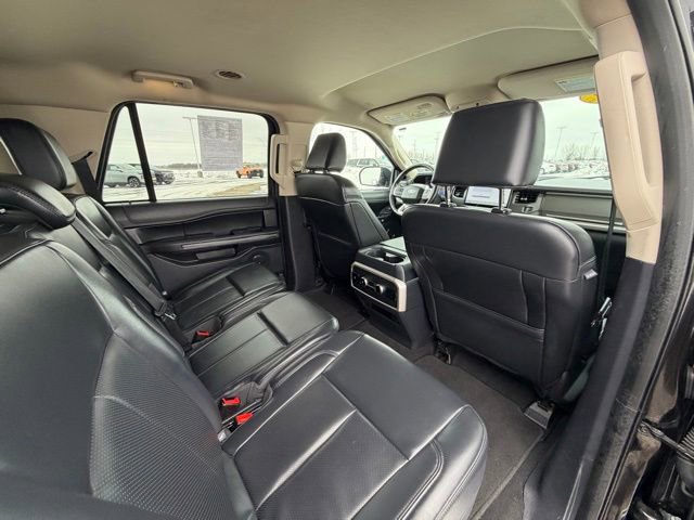 Used 2024 Ford Expedition Max XLT image 27