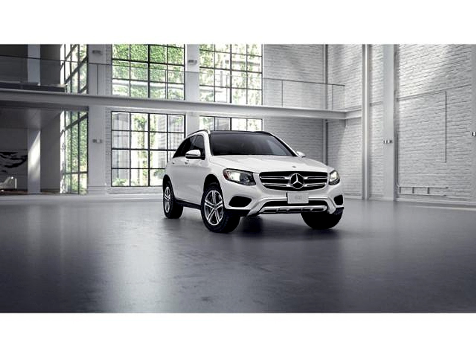 Used 2019 Mercedes-Benz GLC 300 image 9
