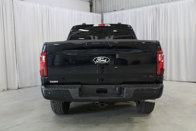New 2026 Ford F150 XLT w/ Equipment Group 302A MID AWD/4WD image 24