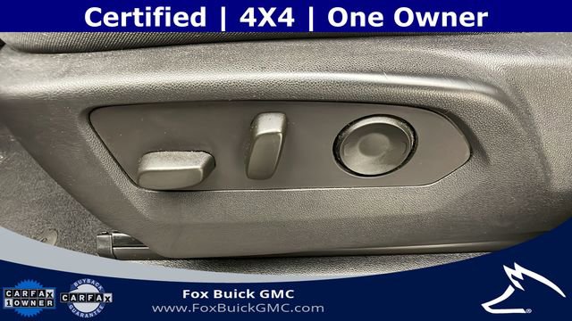Certified 2023 GMC Yukon XL SLE w/ Gmc Pro Safety Plus Package AWD/4WD image 28