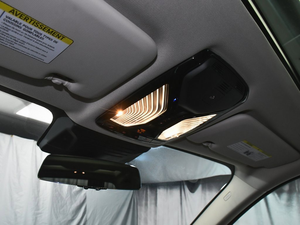 Used 2026 BMW X7 xDrive40i image 53