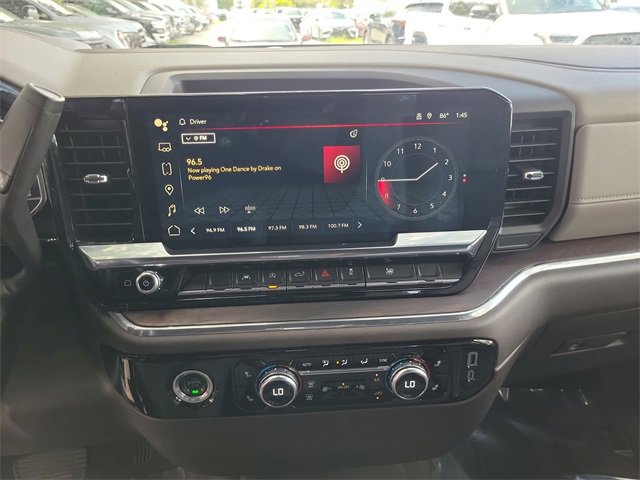 Used 2024 GMC Sierra 1500 SLT image 19