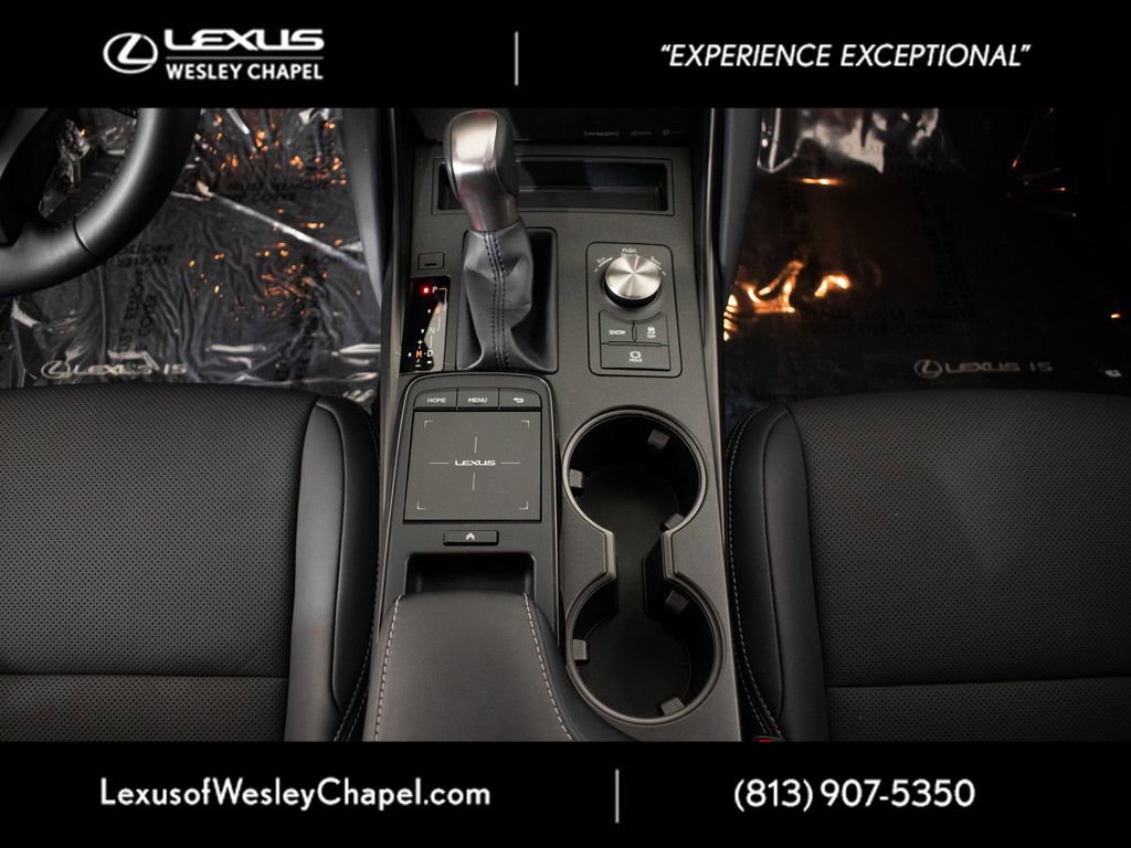 Used 2021 Lexus IS 300 w/ Accessory Package image 29