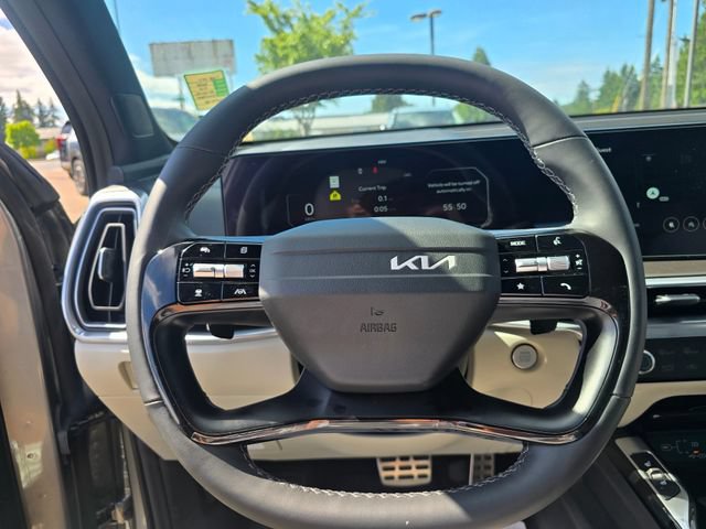 New 2026 Kia Sorento SX Prestige AWD/4WD image 25