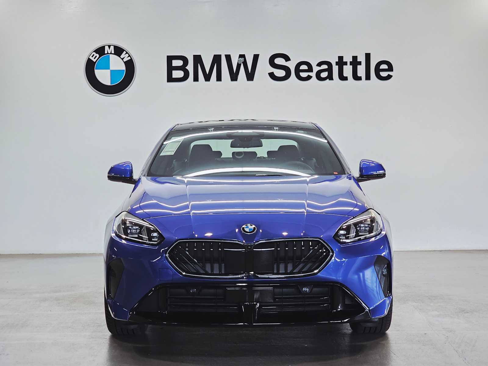 New 2025 BMW 228i xDrive w/ Technology Package image 6