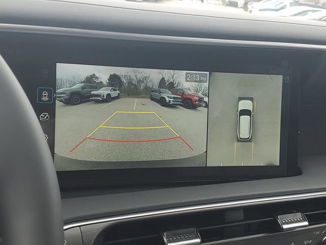 New 2026 Hyundai Palisade SEL image 27