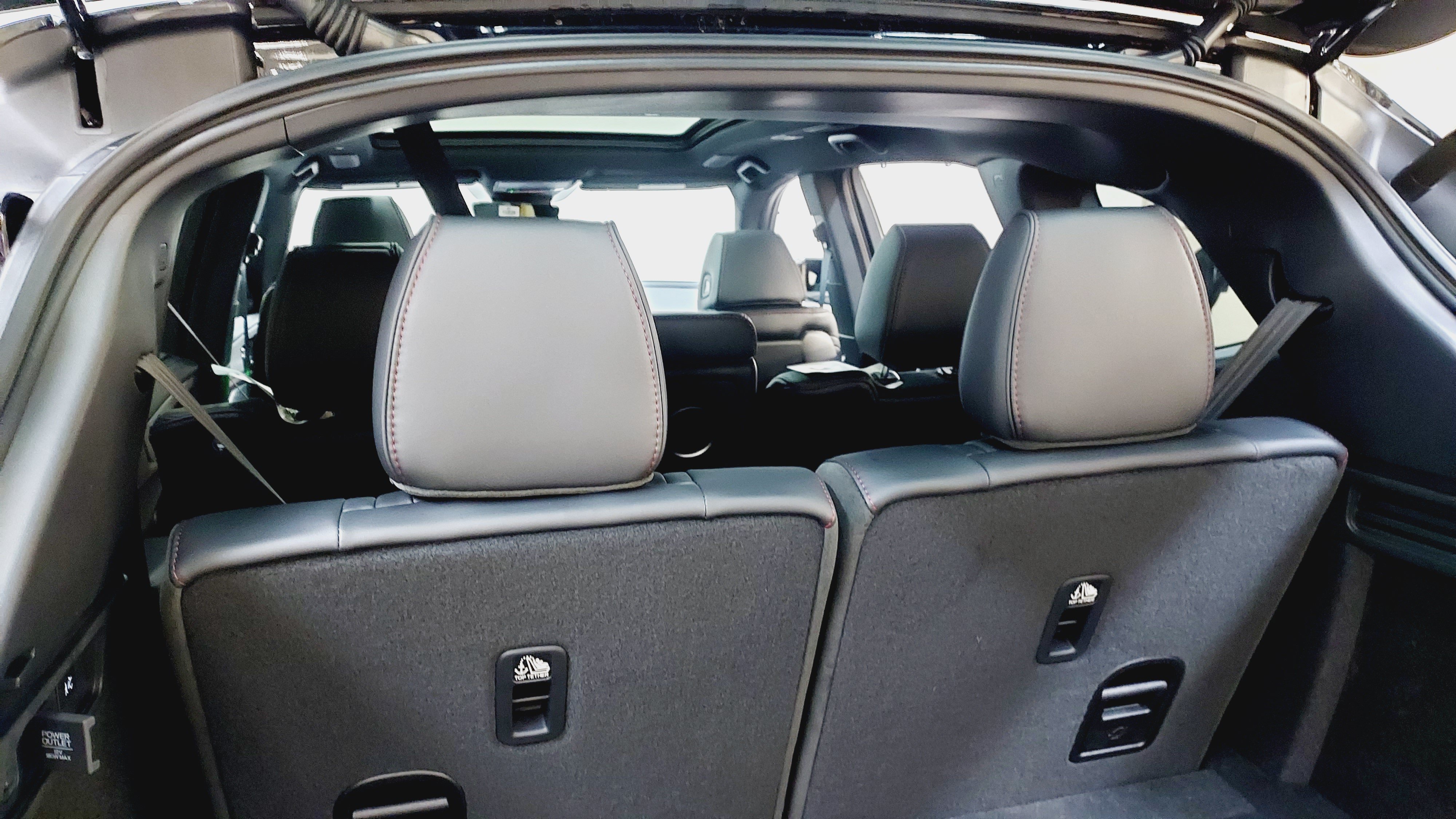 New 2026 Acura MDX A-Spec AWD/4WD image 46