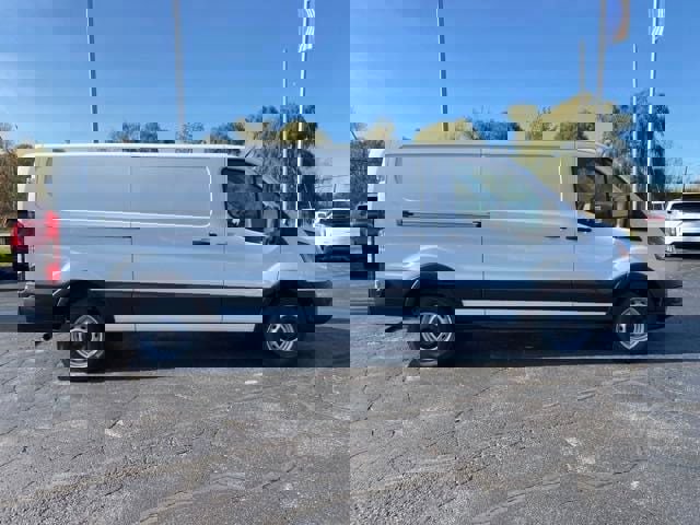 New 2024 Ford Transit 250 Low Roof w/ Load Area Protection Package image 9