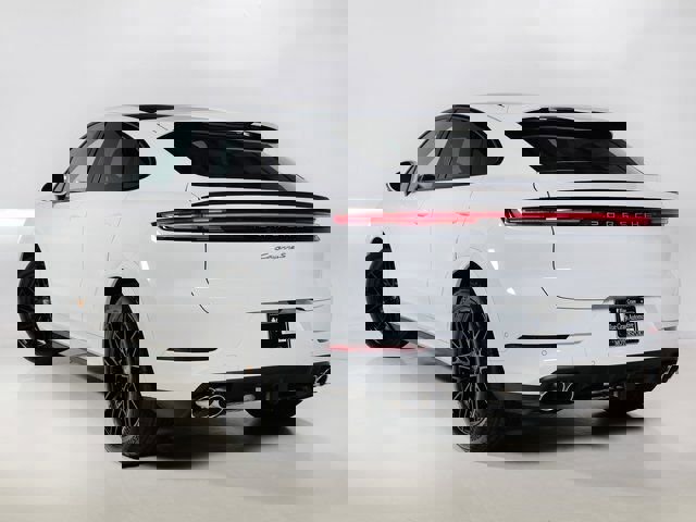 New 2025 Porsche Cayenne S image 3