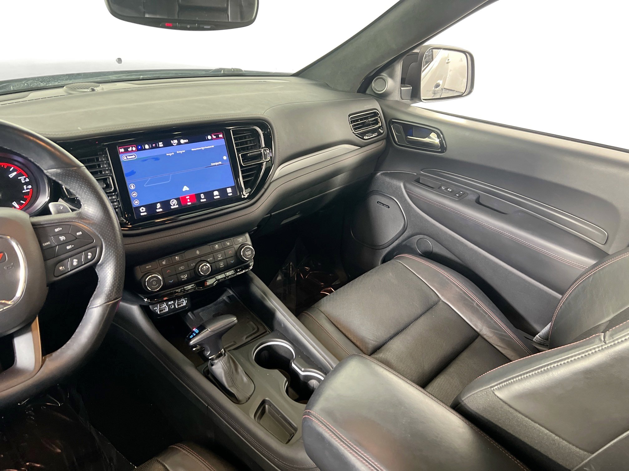 Used 2022 Dodge Durango R/T image 24