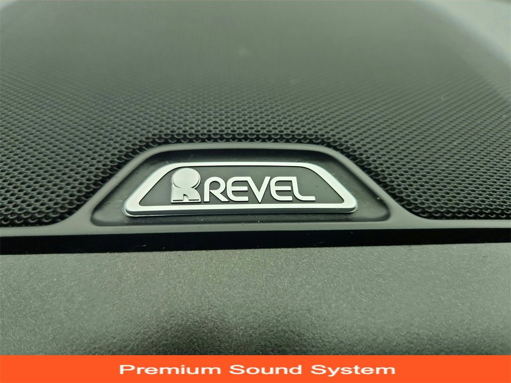 Used 2019 Lincoln Nautilus Reserve image 40